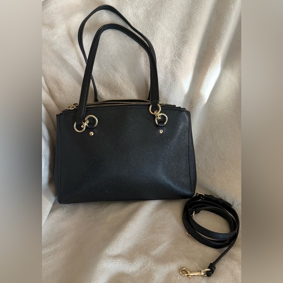 Coach- NWOT- Etta Carryall Women’s Shoulder Bag - F76938 - Picture 2 of 6